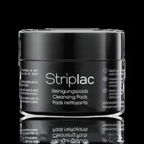 Valomosios servetėlės Alessandro Striplac Cleansing Pads 50vnt