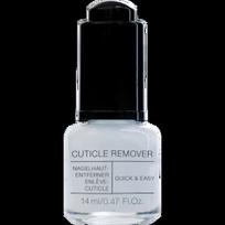 Priemonė odelių šalinimui Alessandro Cuticle remover 14ml