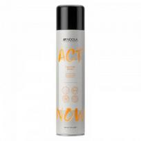 Tekstūros plaukams suteikiantis purškiklis Indola ActNow Texture Spray 300ml