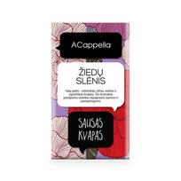 ACappella sausas namų kvapas Žiedų slėnis 11 g