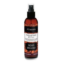 acappella purskiamas - ACappella purškiamas namų kvapas Paslaptingi rytai 200 ml - 1 nuotrauka