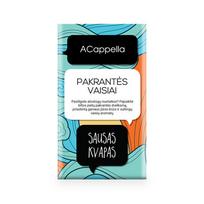 ACappella sausas namų kvapas Pakrantės vaisiai 11 g