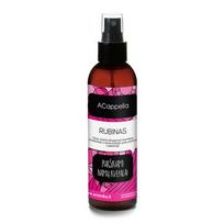 acappella purskiamas - ACappella purškiamas namų kvapas Rubinas 200 ml - 1 nuotrauka