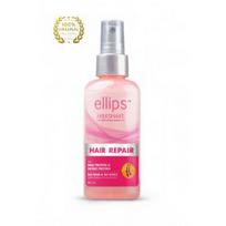 Nenuplaunamas plaukų kondicionierius Ellips Hair Repair Milkshake 110ml