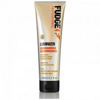 kondicionierius ande - Lengvas žvilgesio kondicionierius Fudge Professional Luminizer Weightless Conditioner 250ml - 1 nuotrauka