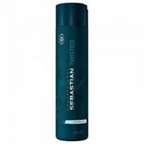 Garbanotų plaukų kondicionierius Sebastian Professional Twisted Elastic Detangler