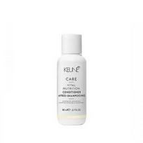 Kondicionierius sausiems, pažeistiems plaukams KEUNE Care Line VITAL NUTRITION 80ml