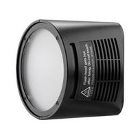 Godox AD200 round flash head H200R