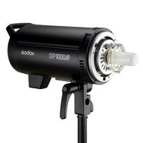 p100 - Godox DP1000III flash - 1 nuotrauka