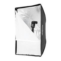 Godox SB-GUBW5070 Umbrella style softbox with grid 50x70cm