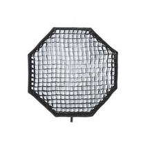 Godox Softbox + Grid Octa 140cm