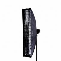 Godox Softbox + Grid 22x90cm