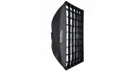Godox Softbox + Grid 60x60cm