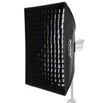 Godox Softbox + Grid 70x100cm