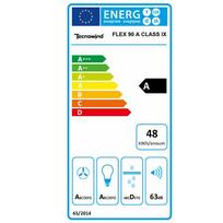 allenzi gartraukis - Tecnowind FLEX 90 A CLASS IX - 2 nuotrauka