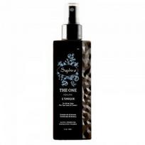 Daugiafunkcinė plaukų priežiūros priemonė su Negyvosios jūros mineralais Saphira The One 150ml