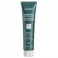 Kondicionierius neutralizuojantis nepageidaujamą geltonumą Saryna KEY Silver Conditioner 180ml