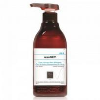 Plaukų šampūnas su taukmedžio sviestu garbanotiems plaukams Saryna KEY Curl Control Pure African Shea Butter 300ml