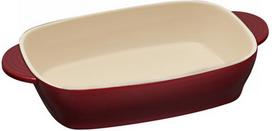 Resto 96113 Rectangular bakeware, 38.6x23.0x6.6cm, 2.4L