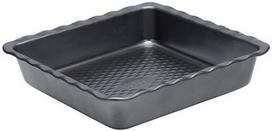 kvadratine kepimo forma - Resto 96115 Square pan, 25.5x25.5x5cm - 1 nuotrauka