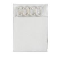 Vonios užuolaida Home Accents PED-009, 1800x1800 mm