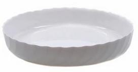 Arcoroc Round Baking Tray D26cm