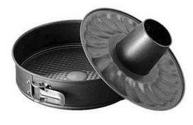 Ballarini Patisserie Springform Cake Tin Double Base 26cm