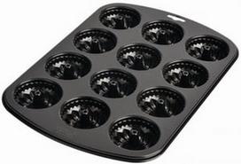 Kaiser Muffin Form 24PCS Creativ 38x27cm