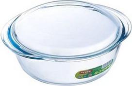 Pyrex Essential Round 2.1L
