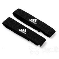 Kojų juostos ADIDAS 620656, juodos