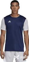 Marškinėliai vaikams Adidas mėlyna