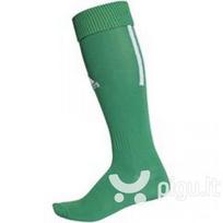 Kojinės Adidas Santos 18 Sock CV8108, žalios