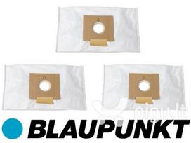 Blaupunkt VCB701 maišeliai siurbliui