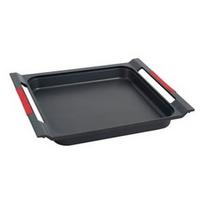 ketaus kepimui - Teka Baking Iron - 1 nuotrauka
