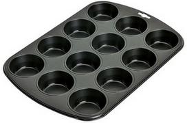 Kaiser Muffin Form 12pcs Creativ 38x27cm