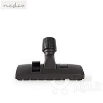 NEDIS Universal Vacuum cleaner brush ø30-40mm with extra adapter VCBR110CFVAR