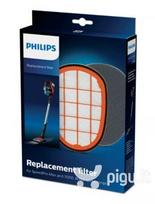 philips dulkiu siurblys - Keičiamas filtrų rinkinys Philips FC5005/01 - 1 nuotrauka