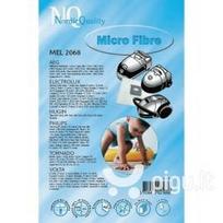 dulkiu filtru maiseliai - Nordic Quality MEL 2068 - 1 nuotrauka