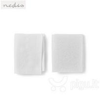 NEDIS Motor filter (310x125mm) and Microfilter (255x202mm) for all vacuum cleaners VCFI210UNI