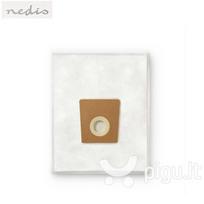 NEDIS Vacuum cleaner bags for BOCSH / SIEMENS TYPE D;E;F;G;H (10pcs) DUBG121SIB10
