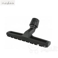 NEDIS Universal Vacuum cleaner Soft brush for wooden and stone surfaces suitable for ø30-40mm tubes VCBR110HFVAR