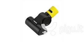 Karcher turbo antgalis