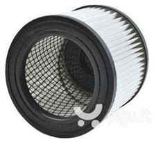 pelenu siurblys senukai - Hepa filtras,pelenų siurbliui 20l,15l, 18l, 10l - 1 nuotrauka