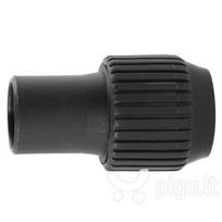 Invest priedas dulkių siurbliui, skersmuo 30mm-37mm