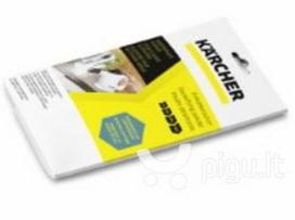 karcher milteliai - Nukalkinimo milteliai Kärcher RM 511 6.295-987.0 (6 x 17 g) - 1 nuotrauka