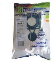 Invest IZ-S11SP, 4vnt