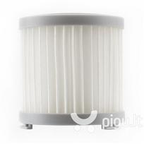 xiaomi dulkiu siurblys - Xiaomi Jimmy JV53 HEPA filtras - 1 nuotrauka