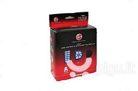 Filtras Hoover U84