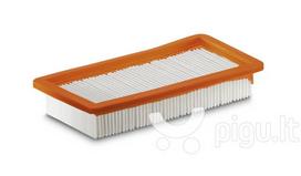 Gofro filtras siurbliams Karcher DS