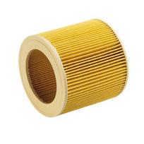 karcher wd 2 - Gofro filtras siurbliams WD 3 6.414-552.0 - 1 nuotrauka